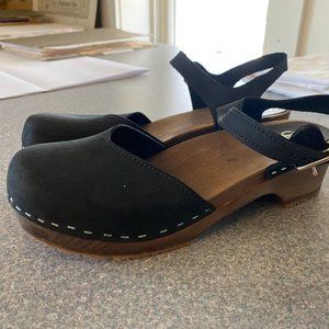 Sandgren Sandal Clogs